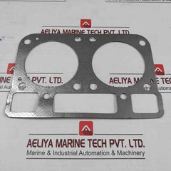 Bukh Dv24 Complete Life Boat W/ Engine Gasket Set 032D4215 0Ug-000-00Z Drwx7