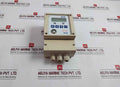 Buko Colors Control Panel 220V 0.25A (Not Working)