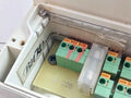 Buko Colors Control Panel 220V 0.25A (Not Working)