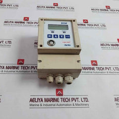 Buko Colors Control Panel 220V 0.25A (Not Working)