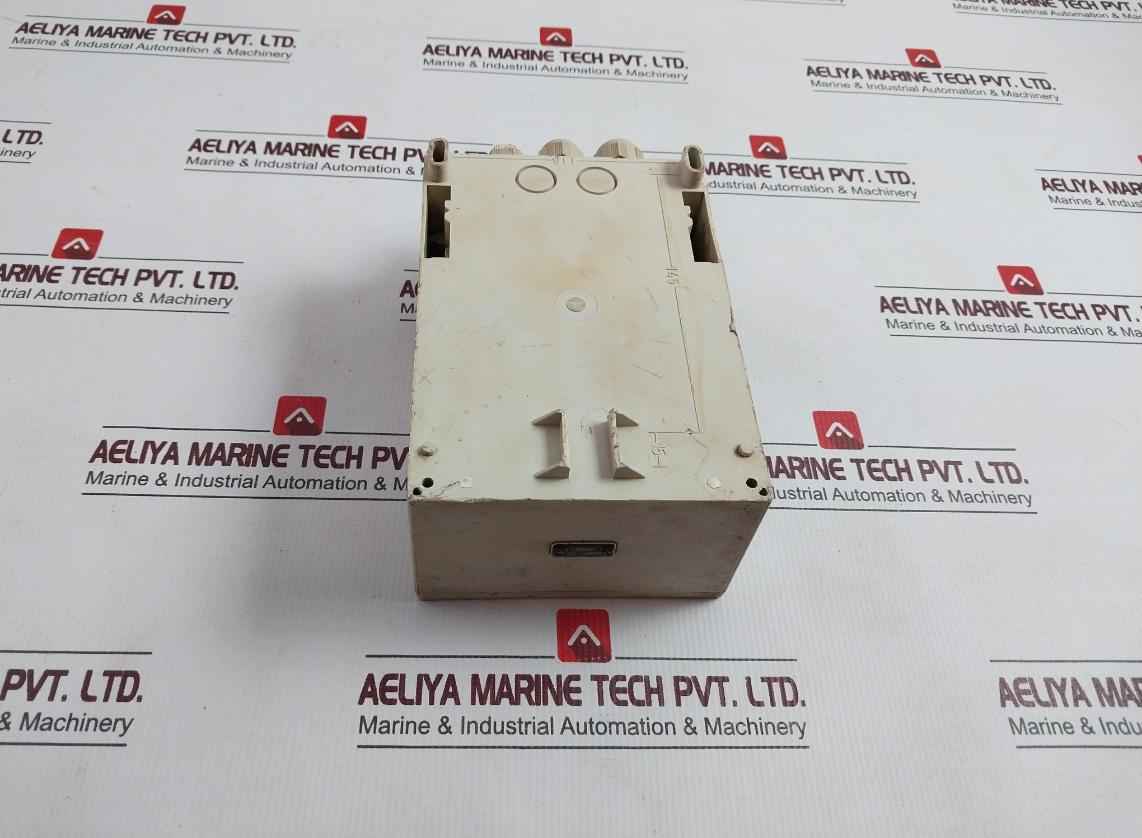 Buko Colors Control Panel 220V 0.25A (Not Working)