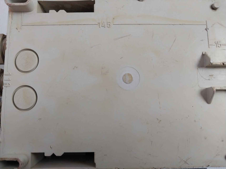 Buko Colors Control Panel 220V 0.25A (Not Working)