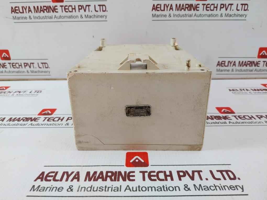 Buko Electronic Volume Corrector 220V (Not Working)