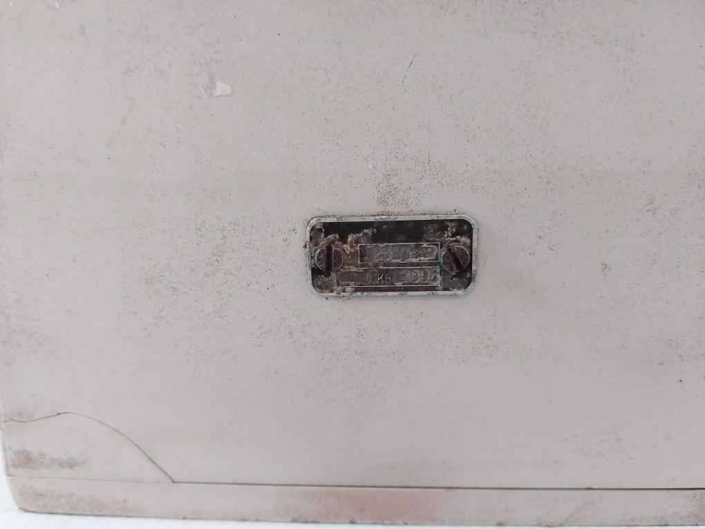 Buko Electronic Volume Corrector 220V (Not Working)