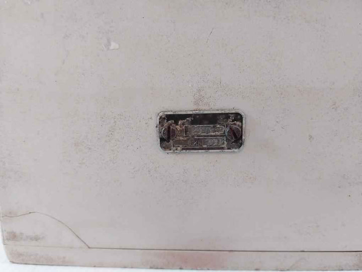 Buko Electronic Volume Corrector 220V (Not Working)