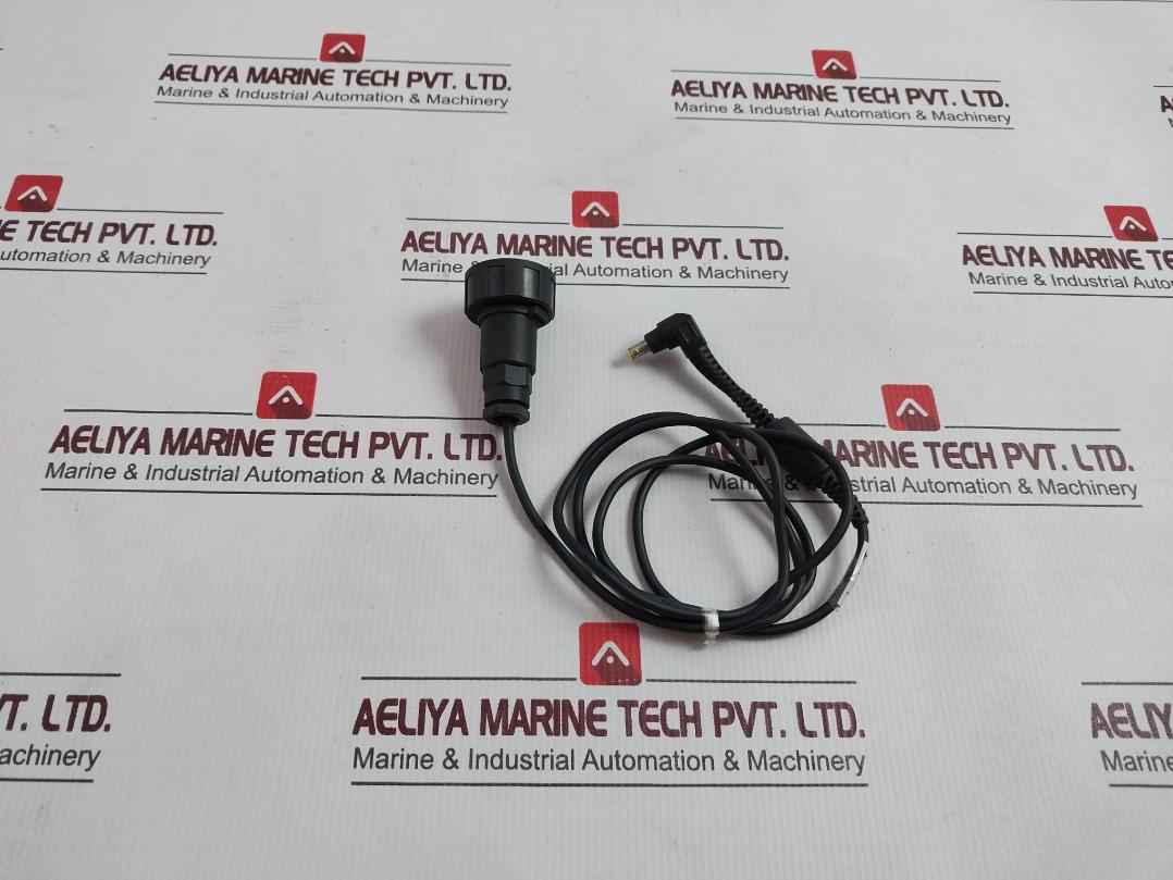 Bulgin 10/250 Circular Connector 1-meter