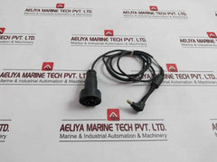 Bulgin 10/250 Circular Connector 1-meter