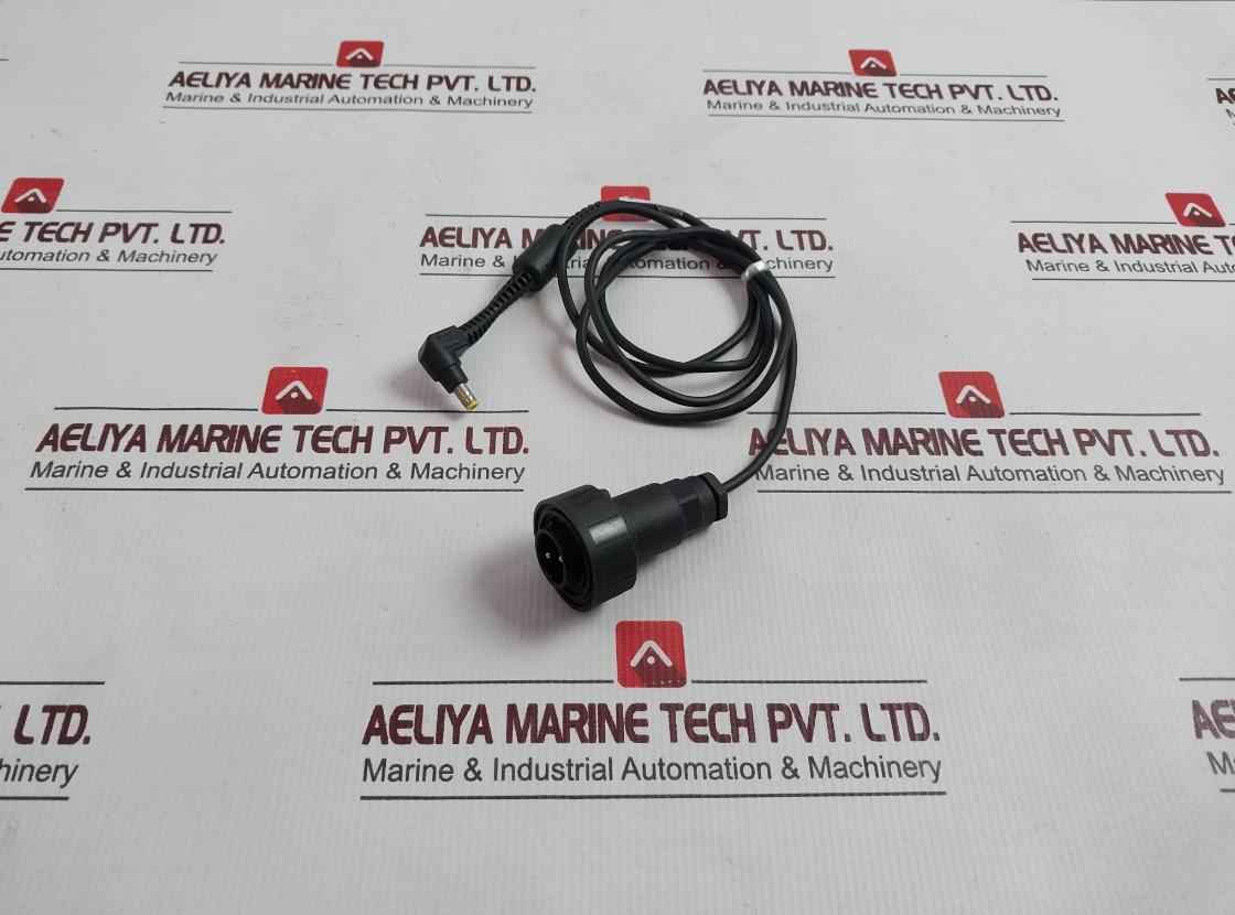 Bulgin 10/250 Circular Connector 1-meter