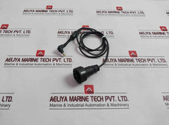 Bulgin 10/250 Circular Connector 1-meter