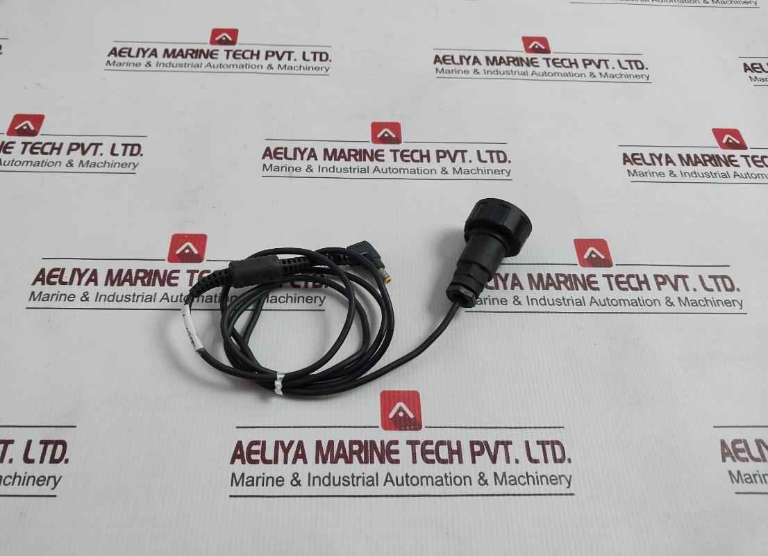 Bulgin 10/250 Circular Connector 1-meter