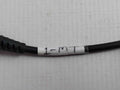 Bulgin 10/250 Circular Connector 1-meter