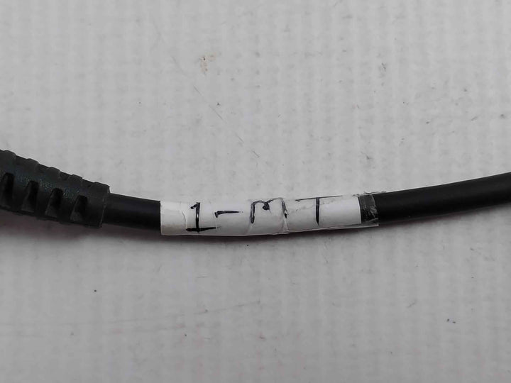 Bulgin 10/250 Circular Connector 1-meter