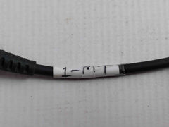 Bulgin 10/250 Circular Connector 1-meter