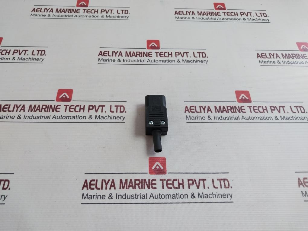 Bulgin Px0686 Iec Power Connector 10A 250V