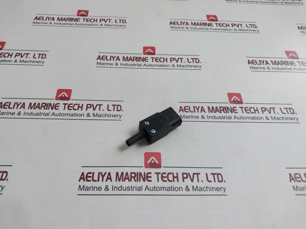 Bulgin Px0686 Iec Power Connector 10A 250V