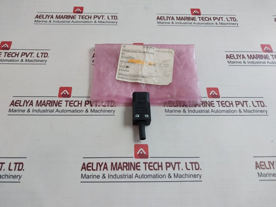 Bulgin Px0686 Iec Power Connector 10A 250V