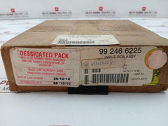 Bulkhead X-band Input Circuit Board 9995A02/006
