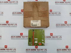 Bulkhead X-band Input Circuit Board 9995A02/006