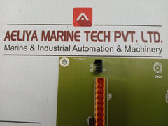 Bulkhead X-band Input Circuit Board 9995A02/006