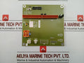 Bulkhead X-band Input Circuit Board 9995A02/006