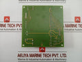 Bulkhead X-band Input Circuit Board 9995A02/006