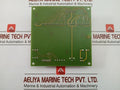 Bulkhead X-band Input Circuit Board 9995A02/006