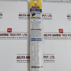 Bullsone 24 Premium Wiper Set 0-670Mm 600Mm