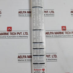 Bullsone 24 Premium Wiper Set 0-670Mm 600Mm