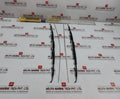 Bullsone 24 Premium Wiper Set 0-670Mm 600Mm