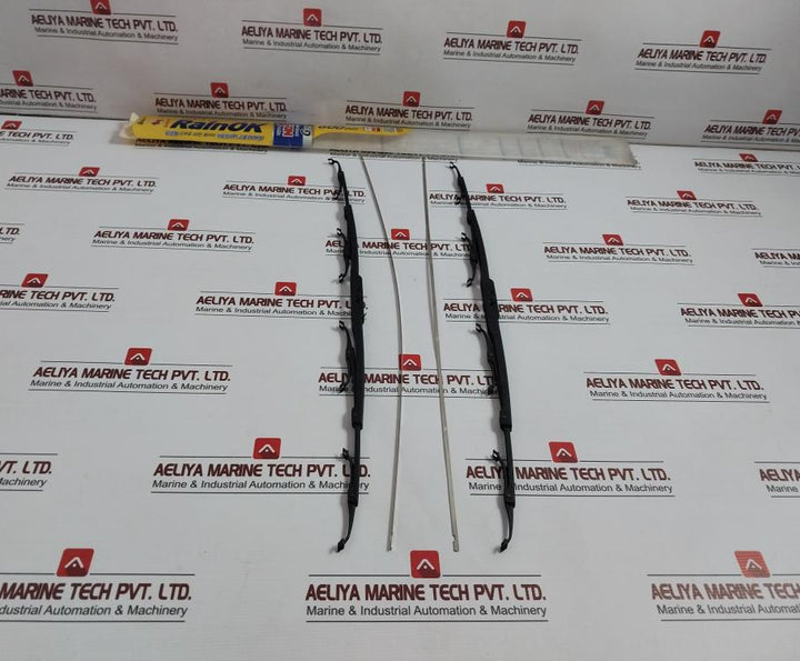 Bullsone 24 Premium Wiper Set 0-670Mm 600Mm