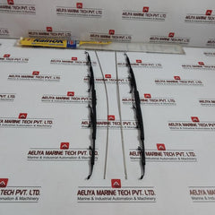 Bullsone 24 Premium Wiper Set 0-670Mm 600Mm