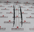 Bullsone 24 Premium Wiper Set 0-670Mm 600Mm