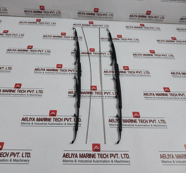 Bullsone 24 Premium Wiper Set 0-670Mm 600Mm