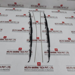 Bullsone 24 Premium Wiper Set 0-670Mm 600Mm