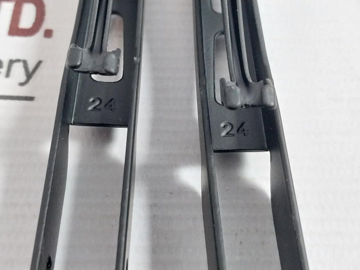 Bullsone 24 Premium Wiper Set 0-670Mm 600Mm