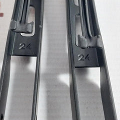 Bullsone 24 Premium Wiper Set 0-670Mm 600Mm