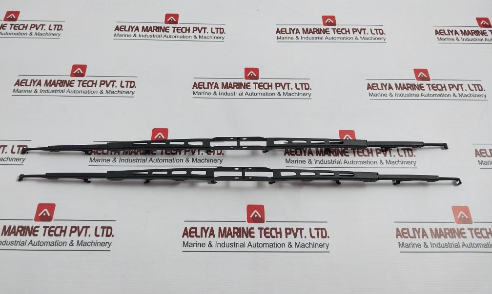 Bullsone 24 Premium Wiper Set 0-670Mm 600Mm