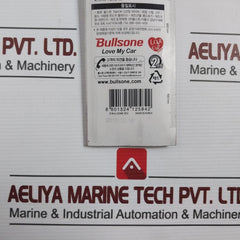 Bullsone 24 Premium Wiper Set 0-670Mm 600Mm