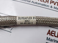 Burgaflex 203276-2 Hose, Bj Qd Jumper, Hydraulic