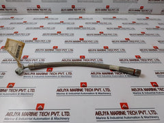 Burgaflex 203276-2 Hose, Bj Qd Jumper, Hydraulic