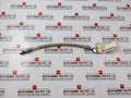 Burgaflex 203276-2 Hose, Bj Qd Jumper, Hydraulic