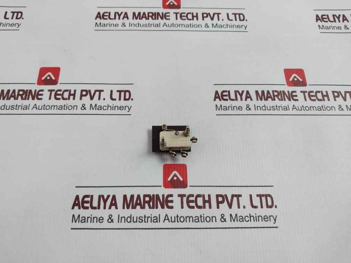 Burgess Limit Switch