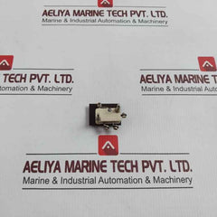 Burgess Limit Switch