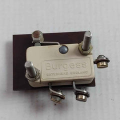 Burgess Limit Switch