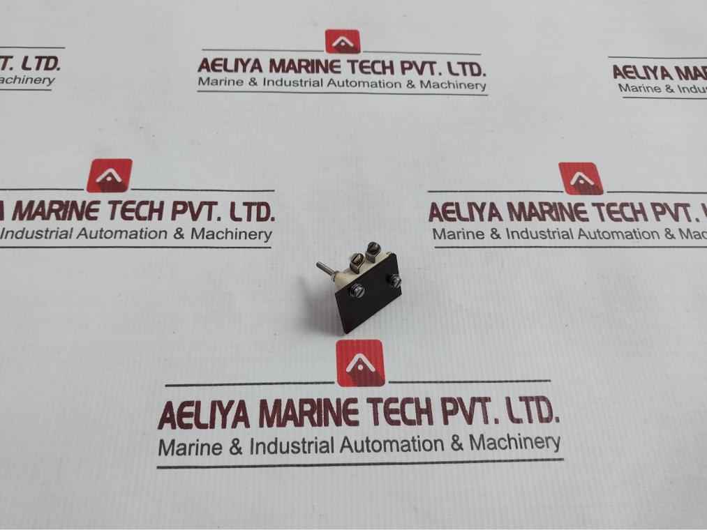 Burgess Limit Switch