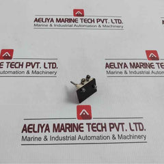Burgess Limit Switch