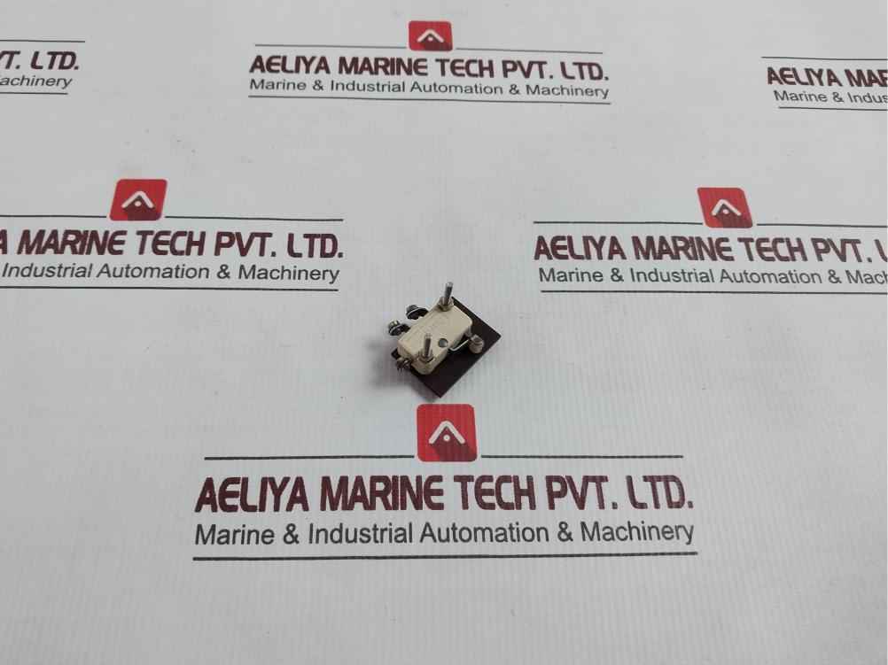 Burgess Limit Switch