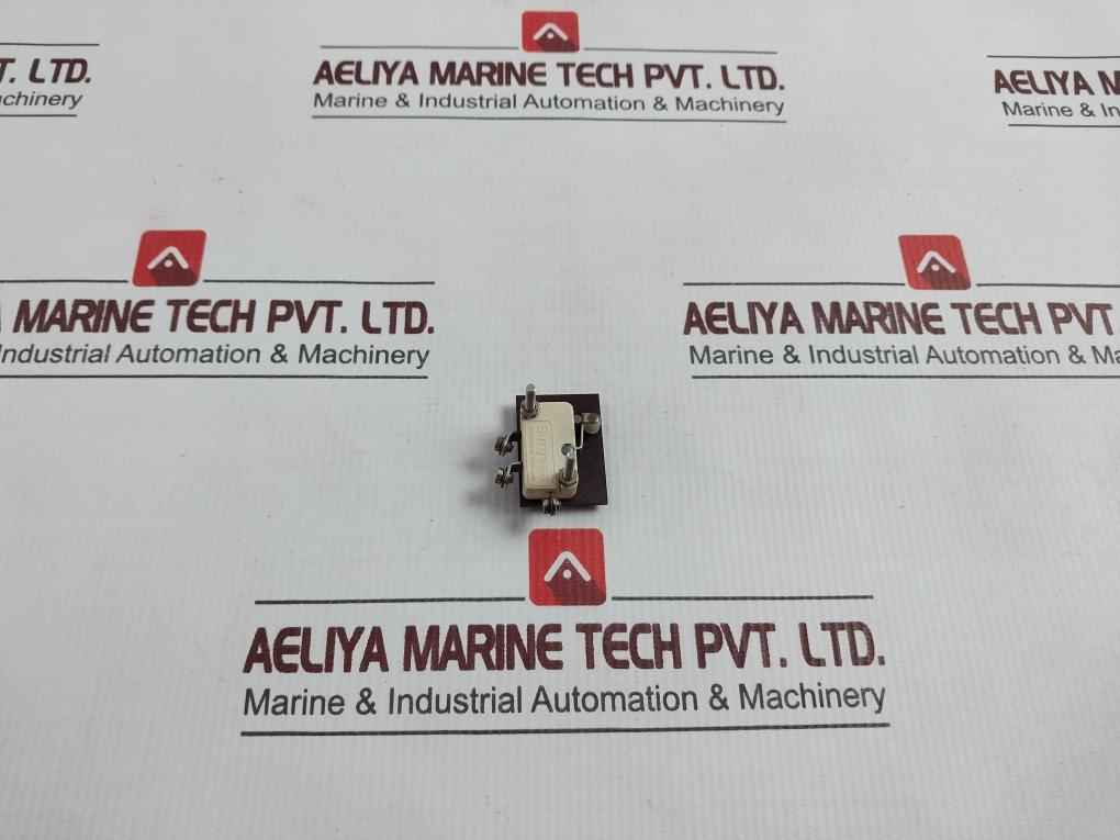 Burgess Limit Switch