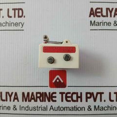Burgess V13Lr Limit Switch 10A/250Vac