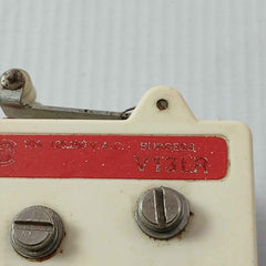 Burgess V13Lr Limit Switch 10A/250Vac